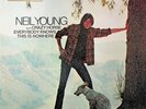 Neil Young With Crazy Horse- Everybody Knows This Is Nowhere LP NEW 180g Vinyl
