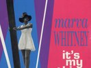 MARVA WHITNEY - It's My Thing - New Sealed R&B LP - RARE, OOP, HTF