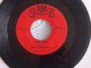 Marvin Rainwater  Boo hoo Warwick 103.Original US rockabilly 45.