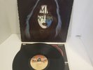 KISS Ace Frehley Solo Vinyl Record LP NBLP 7121 Casablanca 1978 VG/VG