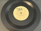 Soul Girl Group 45 10” Hey Hey Boy METAL ACETATE unknown artist