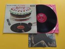 ROLLING STONES LET IT BLEED 2A/1A 1st MONO PRESS SUPERB COVER & AUDIO + POSTER