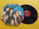 ROLLING STONES THROUGH THE PAST DARKLY 1A/3A 1st MONO PRESS SUPERB COVER & AUDIO