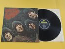 THE BEATLES RUBBER SOUL 1/1 1st MONO LOUD CUT Great COVER & SUPERB NM-/M- AUDIO