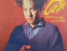 THE CURE - EVERYTHING IS RED, LOST MY HEAD BBC BROADCAST 1991 VINYL LP