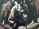 THE ROOTS ILLADELPH HALFLIFE 2LP ORIG '96 DGC DGC2 24972 BLACK THOUGHT