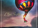 Circa Survive - On Letting Go Vinyl LP Purple Blue White Mix Vinyl New Sealed