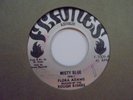 FLORA ADAMS  Misty Blue FLAMES Killer  Soul Cover Reggae 7