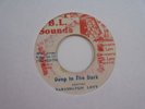 BARRINGTON LEVY Deep In The DARK BL Killer  Rockers Reggae 7
