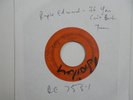 RUPIE EDWARDS If You Can't Beat them BLANK PRE Boss Reggae 7