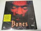Bones / Original Motion Picture Houndtrack 2001 Priority Records 049925022711