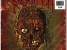 Repulsion - Horrified (Vinyl LP - 1989 - EU - Reissue)