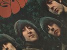 BEATLES Rubber Soul 1965 or. UK mono lp NICE condition -1/-1 matrix numbers