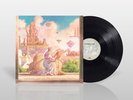 Final Fantasy XIV ENDWALKER LP Vinyl Record with MP3 Download Pass JAPAN