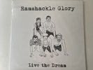 Ramshackle Glory Live the Dream Vinyl - 2017 Pressing