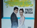 Palito Ortega – Mi Primera Novia Vinyl LP Pop Ballad Soundtrack RCA La Chevecha