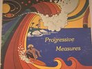 University High School - Progressive Measures (Private Press Jazz; Strong VG/VG+