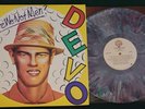 Devo - Are We Not Men? 1978 Original Marble Vinyl BSK 3239  Canada Import RECORD