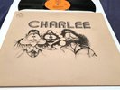 LP Charlee feat. Walter Rossi US 1976 PRIVATE  hard psych progressive MINT/EX+