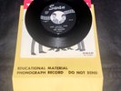 PRISTINE BEATLES SWAN S-4152-S SHE LOVES YOU 45 WITH RARE MAILER +PICTURE SLEEVE