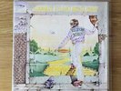 ELTON JOHN Goodbye Yellow Brick Road VERY RARE 1ST UK LTD 2 X YELLOW VINYL LP