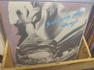 Saccharine Trust - Surviving You Always LP Original 1984 vinyl LP PUNK RARE