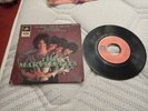 Original ep THE MARVELETTES-TOO MANY FISH IN THE SEA + 3 Columbia 1609