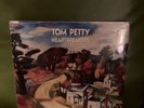 TOM PETTY  HEARTBREAKERS- INTO THE GREAT WIDE OPEN- LP Vinyl OG Factory Sealed