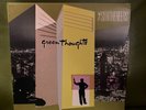 THE SMITHEREENS- Green Thoughts- LP Vinyl Album, 1988 OG CAPITOL Records EX