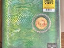 Alice Cooper. Mint. Rare. Billion Dollar Babies. Marble Vinyl.