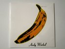 VELVET UNDERGROUND & NICO LP SEALED IMPORT VINYL PEEL-ABLE BANANA COVER