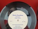 BASEBALL 33RPM SANDY KOUFAX PERFECT GAME (9TH INNING VINCE SCULLY BROADCAST)