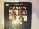 THE BEATLES 7 Inch 45 Let it be / You know my Name 1970 Apple PS Strong VG