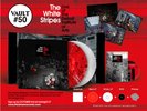 Third Man Records Vault 50 White Stripes Live at Detroit Institute of Art SEALED