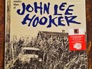 The Country Blues of John Lee Hooker 180 Gram Vinyl LP New