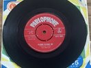 THE BEATLES - PLEASE PLEASE ME - 1963 -  45-R 4983 - **1ST  UK PRESS / RARE**