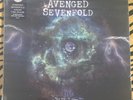AVENGED SEVENFOLD: THE STAGE/PURPLE GRAPE CANDY VINYL/MINT/HYPE/SEALED/FS