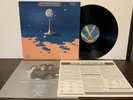 ELO, Time, CBS Mastersound Half-Speed Master Audiophile Vinyl LP Record
