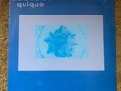 Seefeel: Quique Vinyl Double LP. Too Pure Original 1993 release: Pure 28