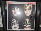 * Kiss - DYNASTY - 2014 Vinyl LP Reissue - NEW & SEALED  Rare