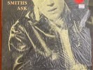 The Smiths - Ask (Rare CLEAR Vinyl) German TELDEC Near Mint Condition