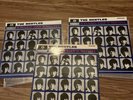 The Beatles - A Hard Day's Night UK MONO PMC 1230 First Pressing 1964 play grade