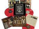 Peaky Blinders - The Official Soundtrack (Red Colour Vinyl) | 3xLP Record | New
