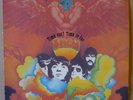 THEM Time Out  Time In For Them LP ZAP  RECORDS 1968 UK reissue ZAP 7  RARE