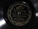 Rev. E.D. Campbell VICTOR 21133 V 