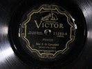 Rev. E.D. Campbell VICTOR 21283 V 
