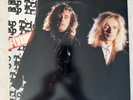 Cheap Trick - Lap Of Luxury - EX 1988 Columbia vinyl LP - THE FLAME - GHOST TOWN
