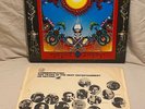 Grateful Dead Aoxomoxoa Seven Arts W7 Green WB WS 1790 1969 OG Inner NM LP Rock