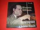 OISTRAKH  §   BRUCH / HINDEMITH 