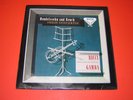 RUGGIERO RICCI  §  MENDELSSOHN / BRUCH    ORG  BBB  DECCA  SXL  2006  2E/2E  NM-